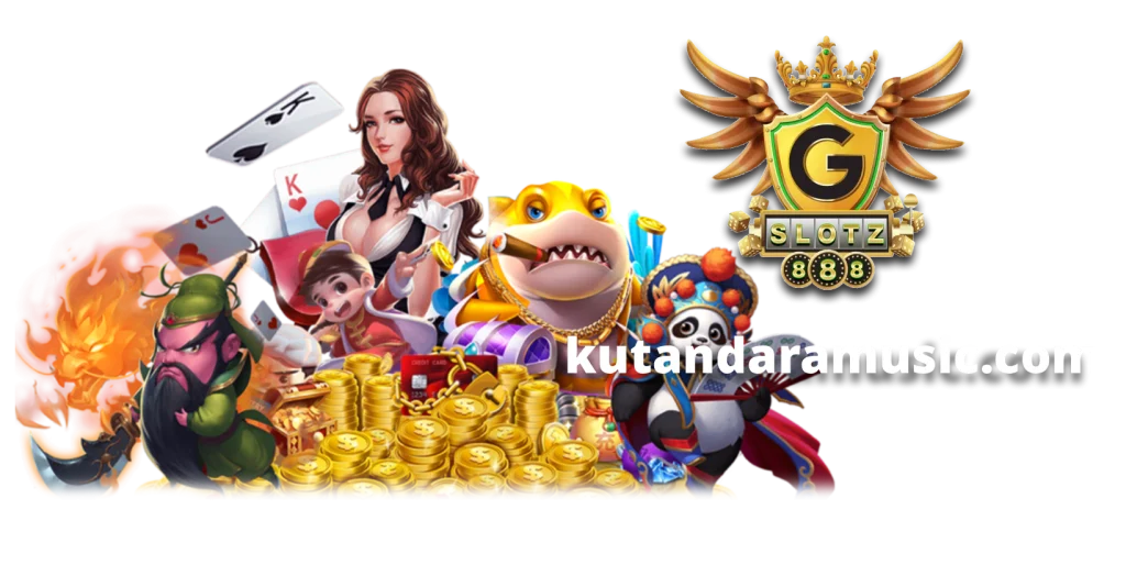 g slot 888