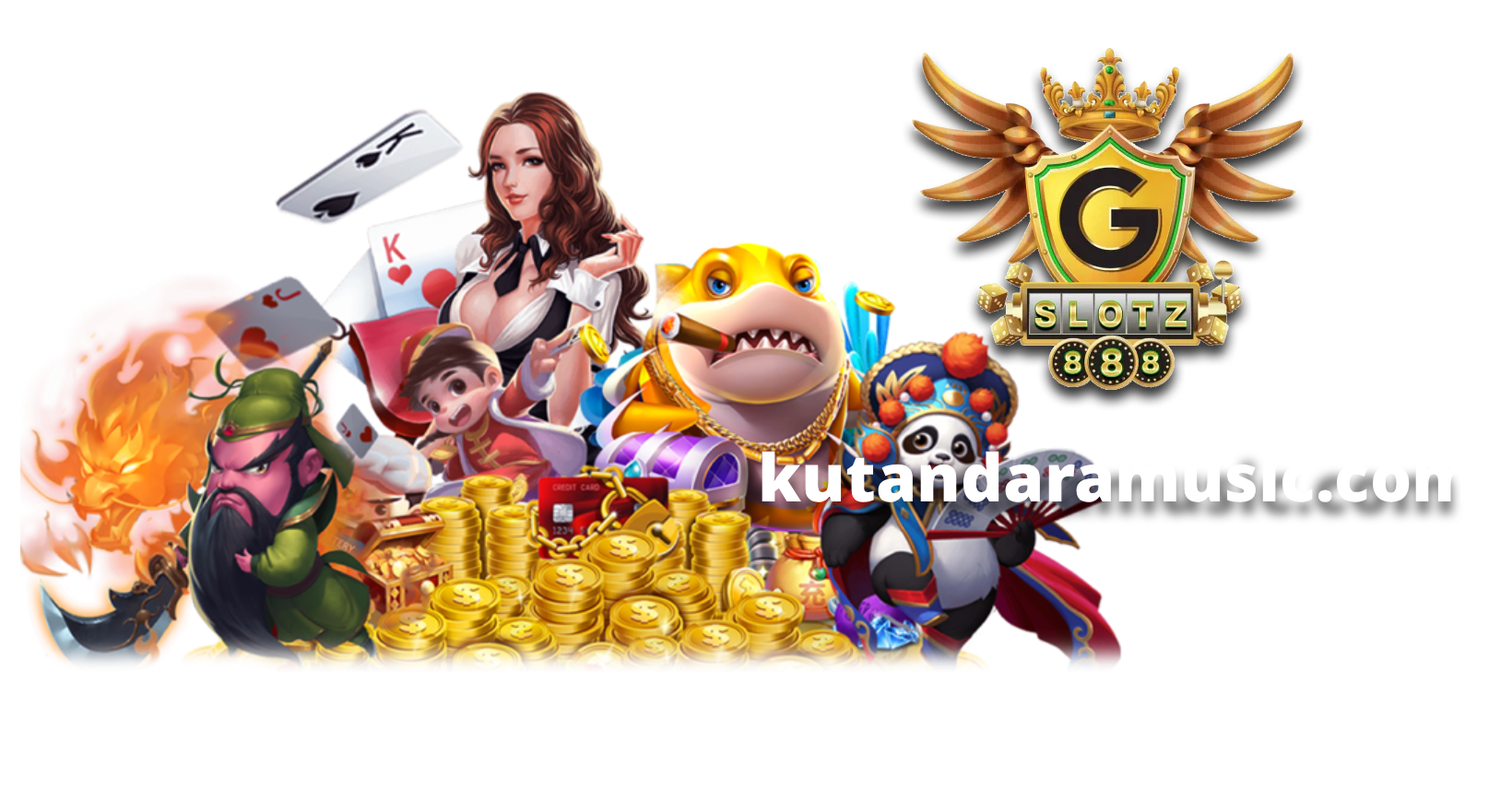 g slot 888
